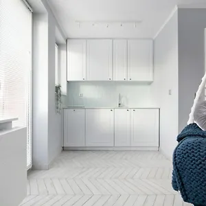 Elite Center Apartament