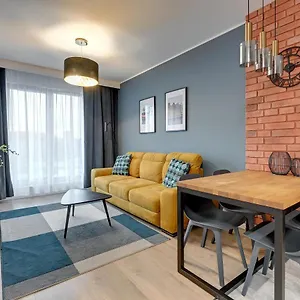 Grano Comfort Apartament