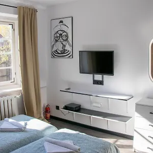 Mostek 32 Silent Apartament
