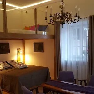Chlebnicka Apartament