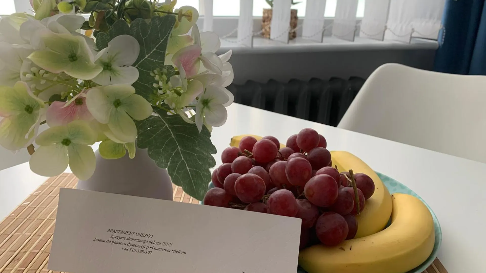 Apartament Unezko Lägenhet Gdańsk