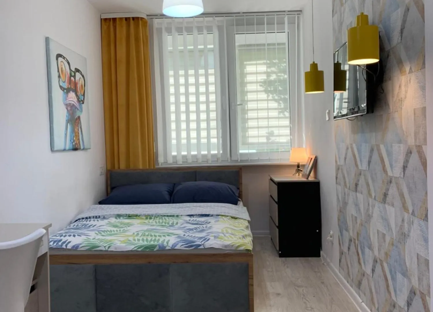 Apartament Unezko Lägenhet Gdańsk