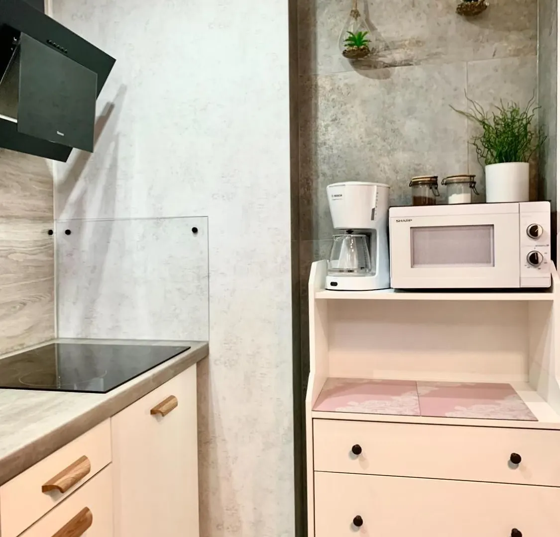 Apartament Unezko Lägenhet Gdańsk